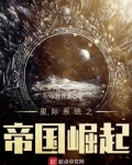 星际系统之帝国崛起 小说