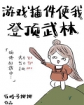 游戏外挂使我登顶武林