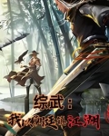 综武:魏武遗风,夫人的香裙