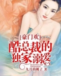 豪门欢:酷总裁的独家溺爱