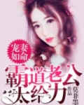 宠妻如命:霸道老公太给力漫画