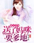 萌宝驾到:送了妈咪要爹地