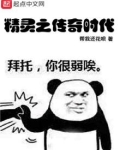 精灵之传奇时代笔趣阁
