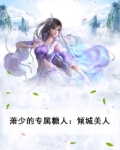 萧少的专属糖人：倾城美人