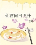 仙君何日飞升