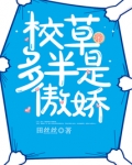 校草多半是傲娇