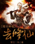 带只神龟去修仙