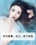 宝贝萌妻：老公，来个抱抱