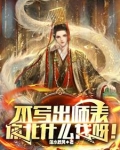 不写出师表,你北什么伐呀!小说