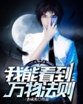 我能看到万物法则
