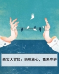 萌宝大冒险：妈咪放心，我来守护