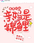 崽崽们的亲妈是锦鲤