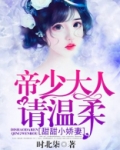 甜甜小娇妻:帝少大人请温柔