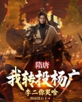 隋唐:我转投杨广,李二你哭啥小说最新