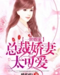 一世婚宠:总裁娇妻太可爱