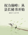 小说权力巅峰全文阅读免费2004章