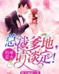 妈咪惹火：总裁爹地，请淡定！