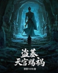 盗墓:天官赐祸小说