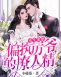 重生蜜婚：偏执厉爷的撩人精