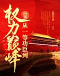 问鼎:从一等功臣到权力巅峰