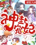 神卦宠妃