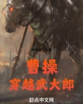 曹操穿越武大郎