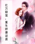 重生甜妻,亿万老公轻轻宠