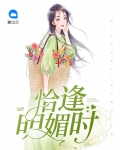 恰逢明媚时