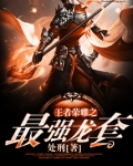 王者荣耀之龙枪掠影