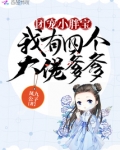 团宠小胖宝:我有四个大佬爹爹