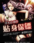 美女总裁的贴身保镖