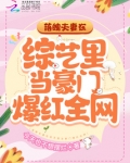 落魄夫妻在综艺里当豪门爆红全网