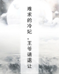 难求的冷妃，王爷请退让