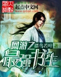 网游主角书生