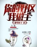 你的野区我做主