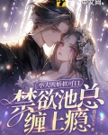 小夫人娇软可口，禁欲池总缠上瘾