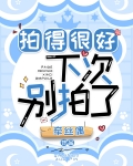 拍得很好,下次别拍了[娱乐圈]小说
