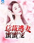 总裁逃妻蜜蜜宠