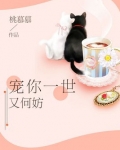 宠你一世又何妨