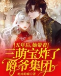 五年后她带三宝炸了爵爷集团