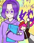 背景板也能支楞起来嘛