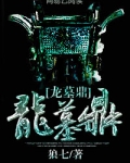 龙墓鼎 小说