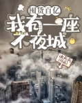 囤货百亿：我有一座不夜城
