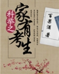 科举之家有考生TXT下载