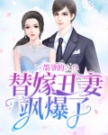 墨爷的替嫁丑妻飒爆了