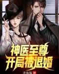 神医至尊:开局被退婚