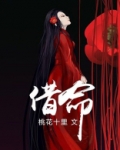 借命小说