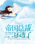 帝国总裁坏透了