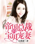 帝国总裁的宝贝宠妻