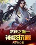 武侠之唯一神级玩家